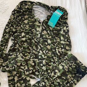 Women’s Posh Peanut Pajama Set